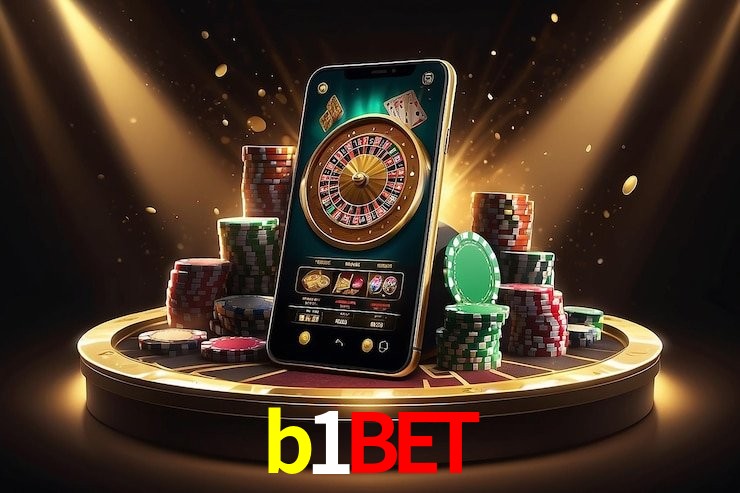 Instalação Android b1bet